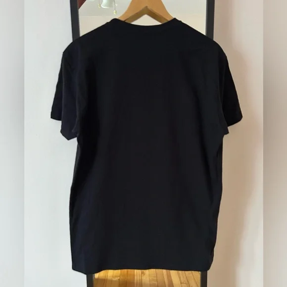 The Gaslight Anthem 🎸 tour band concert tee shirt Y2K vintage rock Next Level - Picture 7 of 9